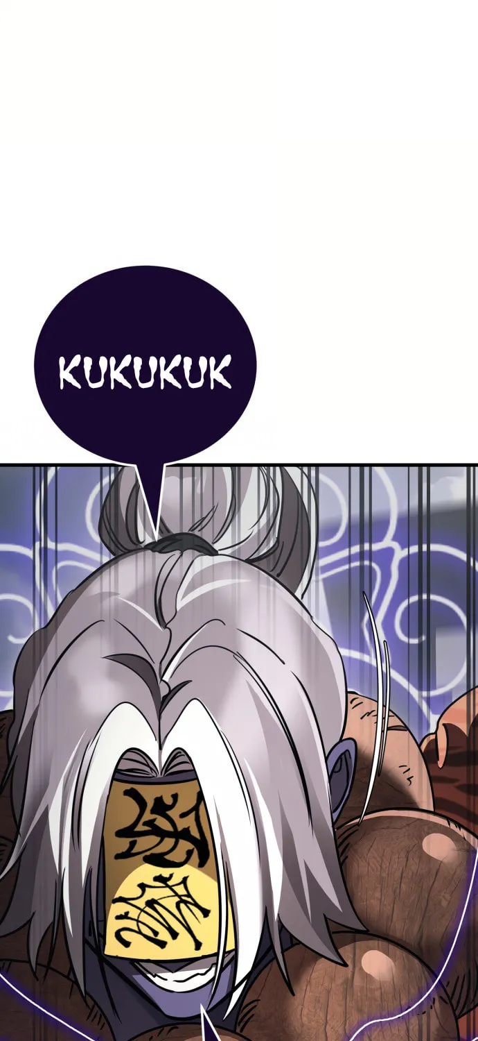 Return of the King of Hell Chapter 24 page 16 - 