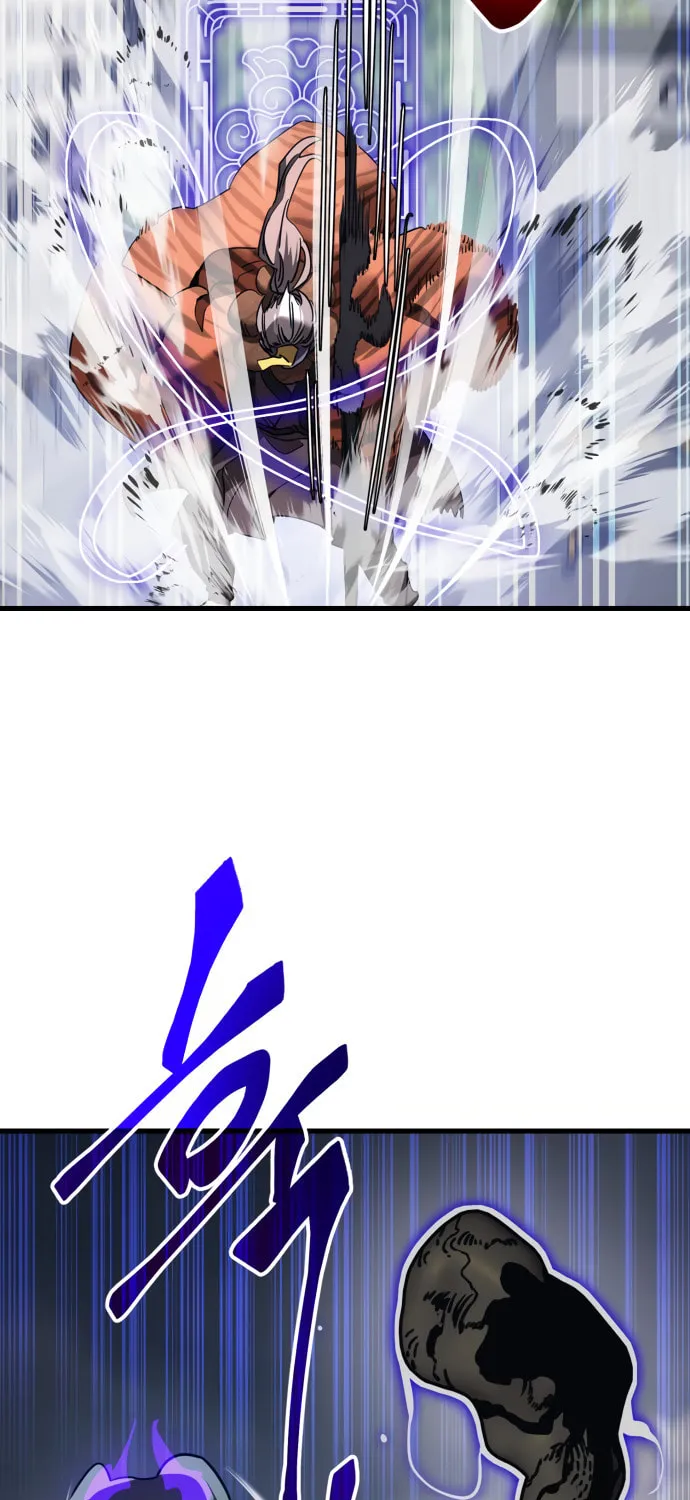 Return of the King of Hell Chapter 24 page 18 - 