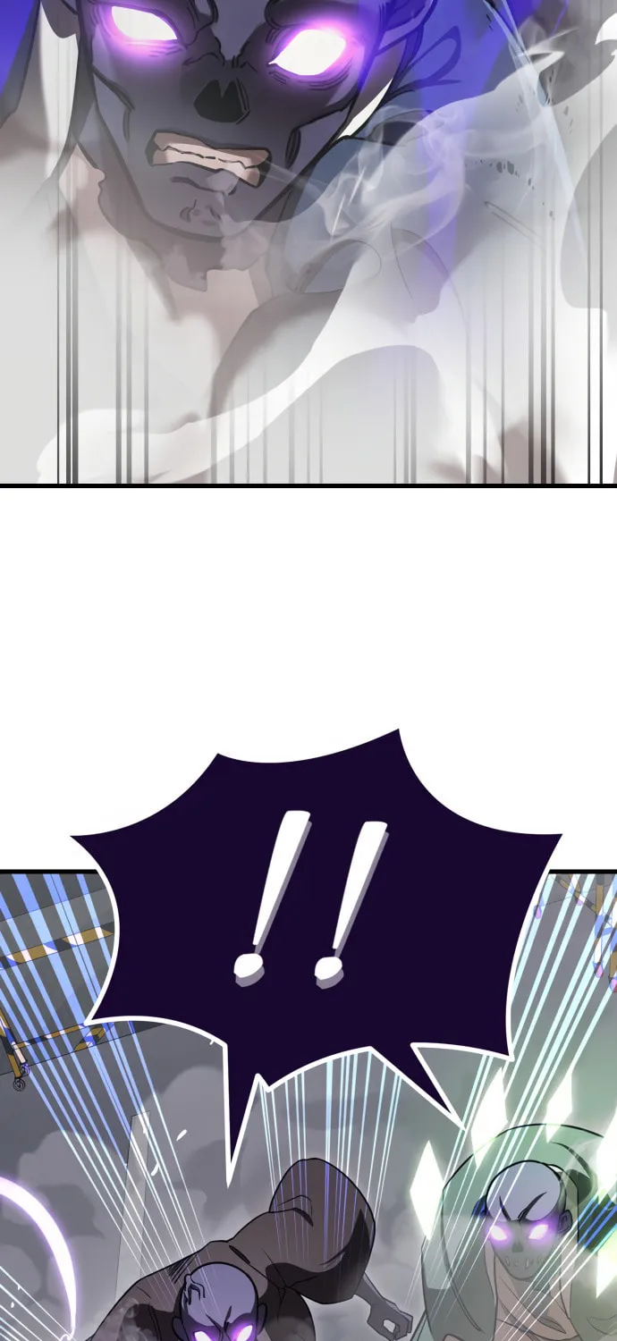 Return of the King of Hell Chapter 24 page 32 - 