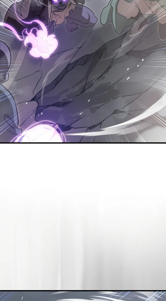 Return of the King of Hell Chapter 24 page 33 - 
