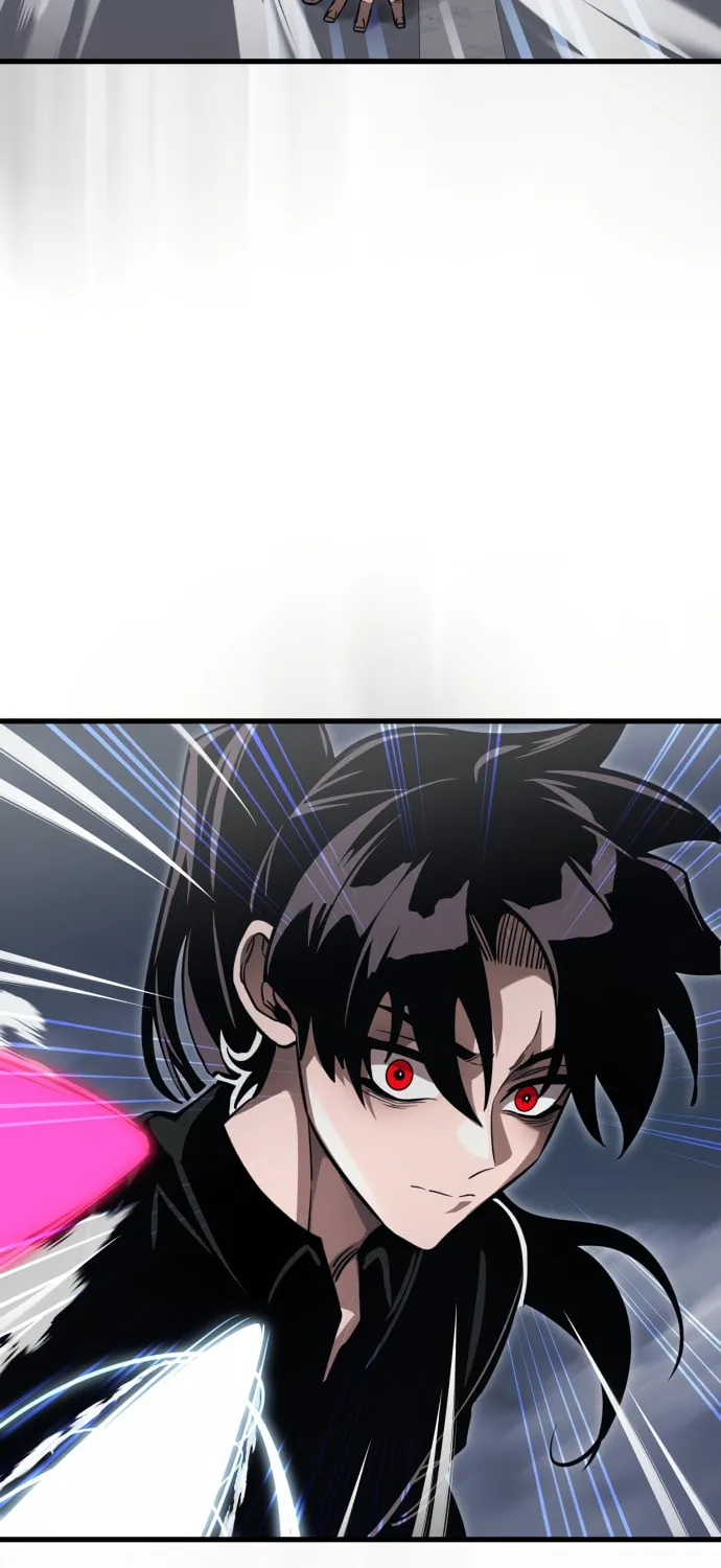 Return of the King of Hell Chapter 24 page 37 - 