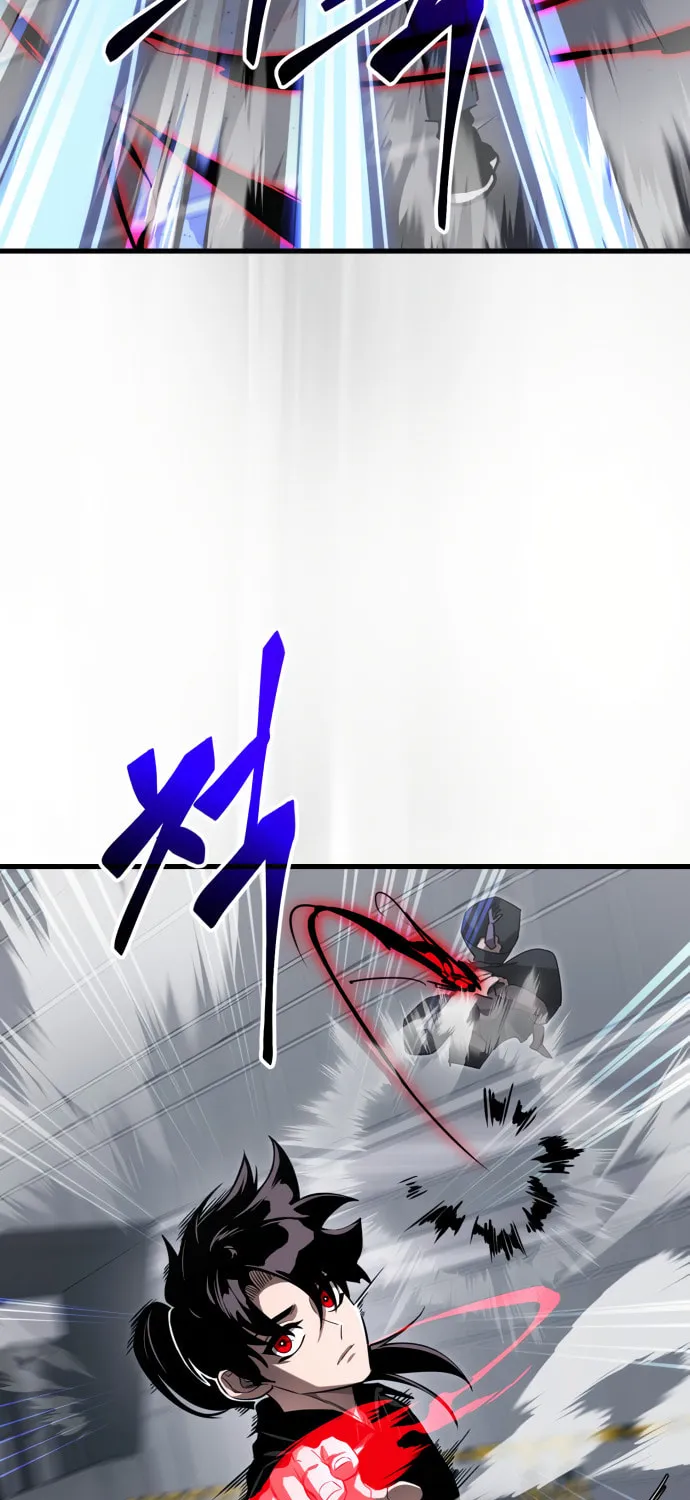 Return of the King of Hell Chapter 24 page 45 - 