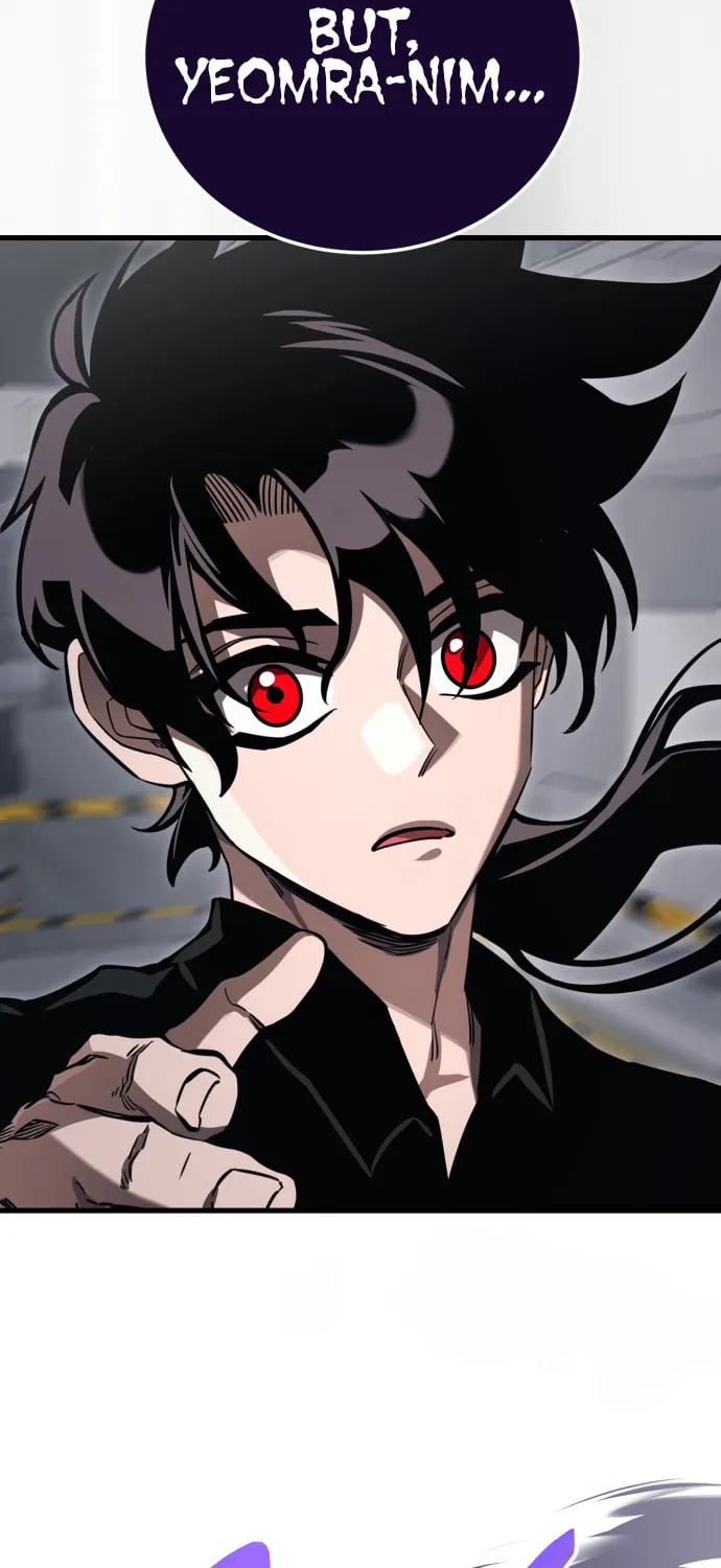 Return of the King of Hell Chapter 24 page 55 - 