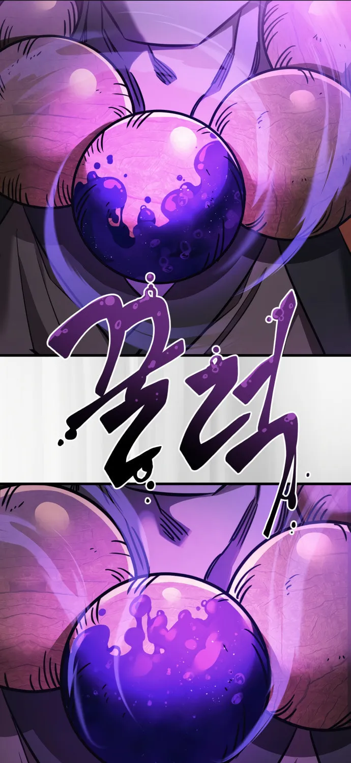 Return of the King of Hell Chapter 24 page 60 - 