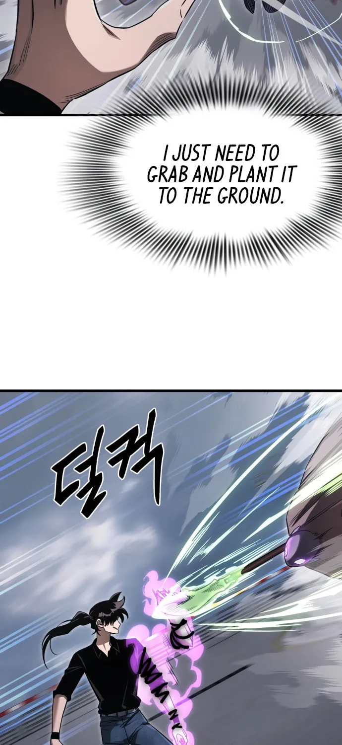 Return of the King of Hell Chapter 24 page 64 - 