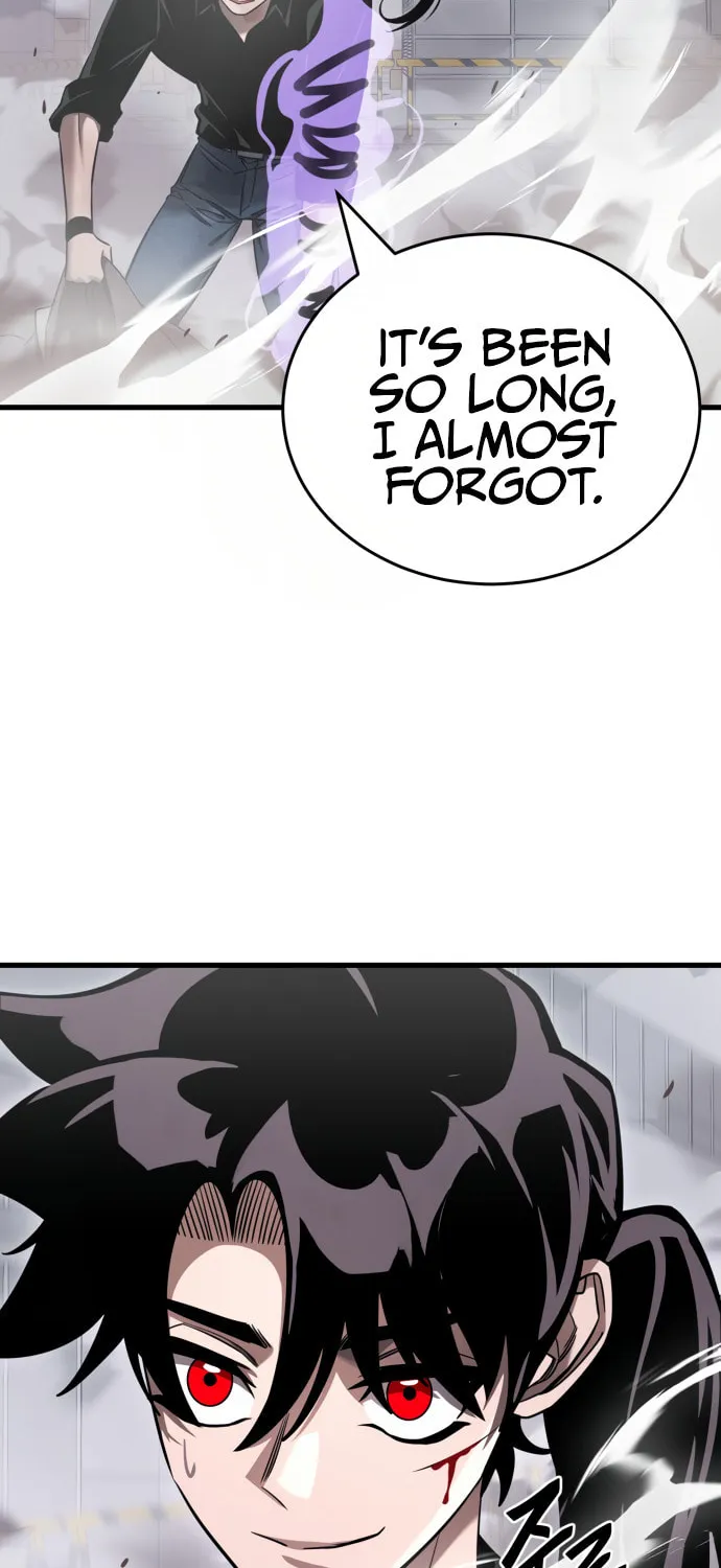 Return of the King of Hell Chapter 24 page 70 - 