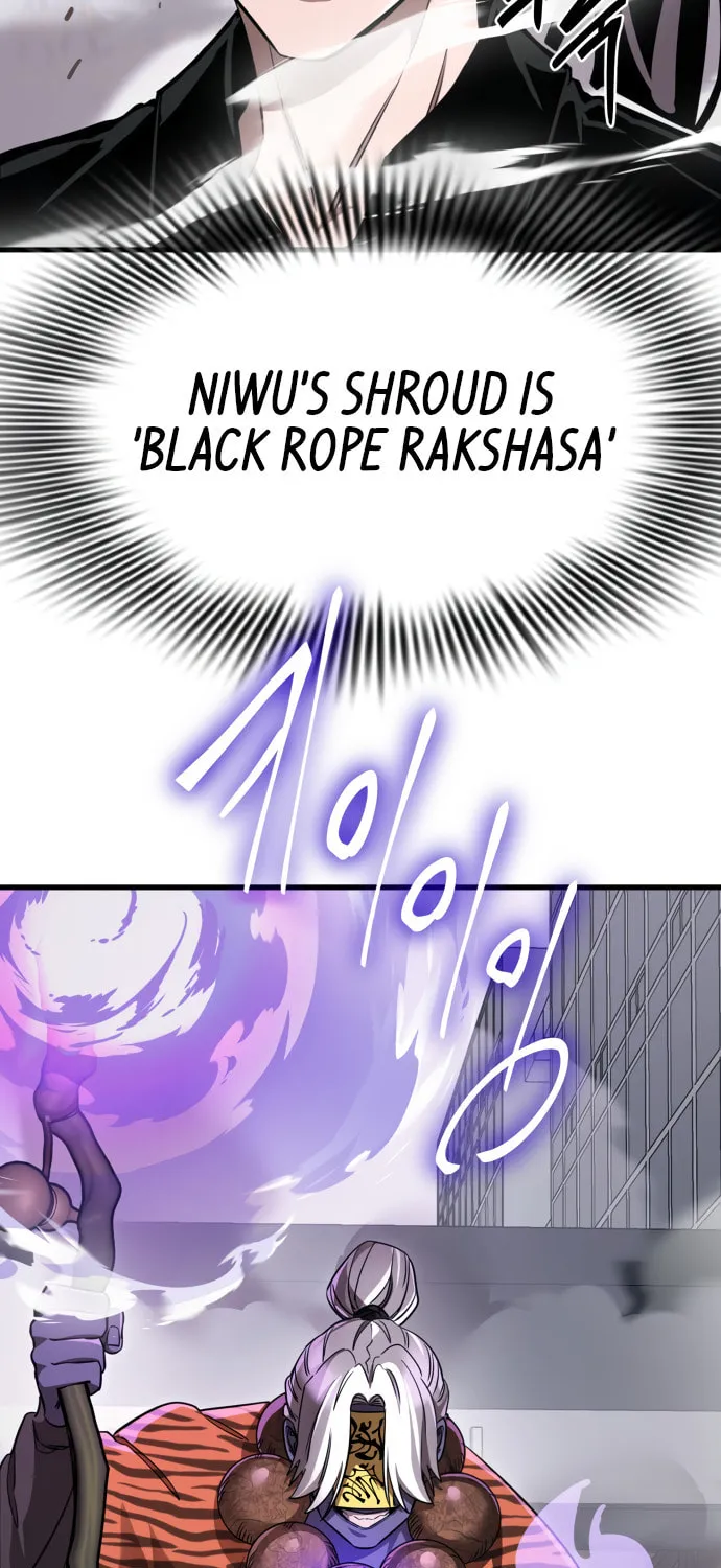 Return of the King of Hell Chapter 24 page 71 - 