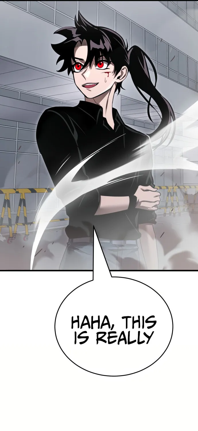 Return of the King of Hell Chapter 24 page 74 - 