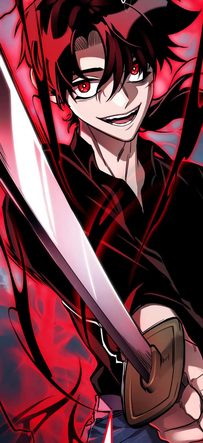 Return of the King of Hell Chapter 24 page 88 - 