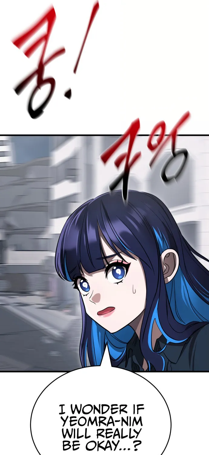 Return of the King of Hell Chapter 24 page 92 - 