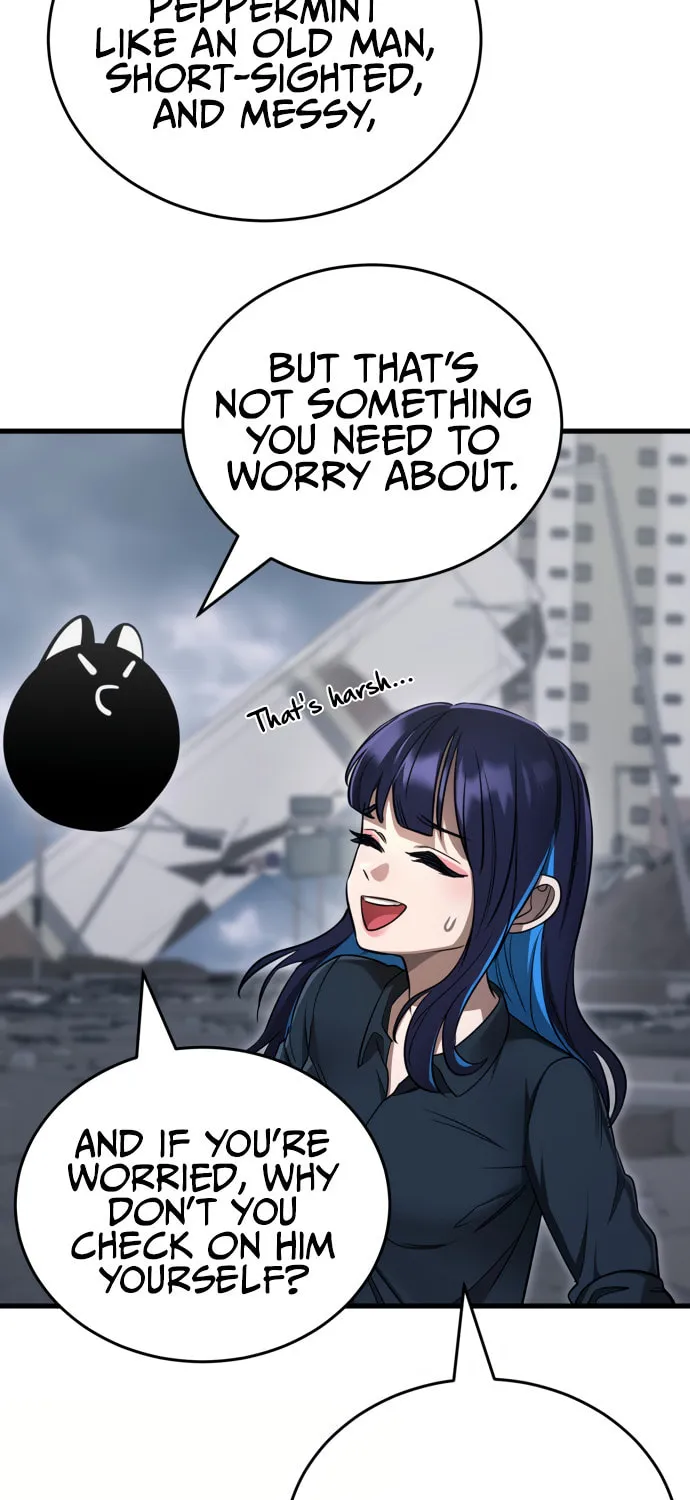 Return of the King of Hell Chapter 24 page 94 - 