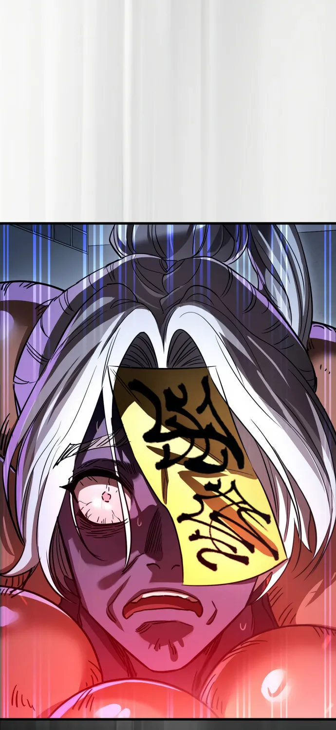 Return of the King of Hell Chapter 25 page 114 - 