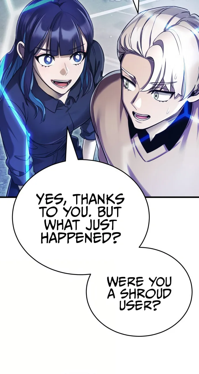 Return of the King of Hell Chapter 25 page 13 - 