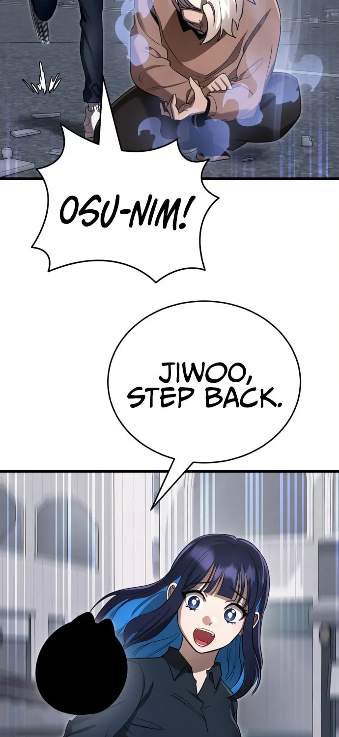Return of the King of Hell Chapter 25 page 18 - 