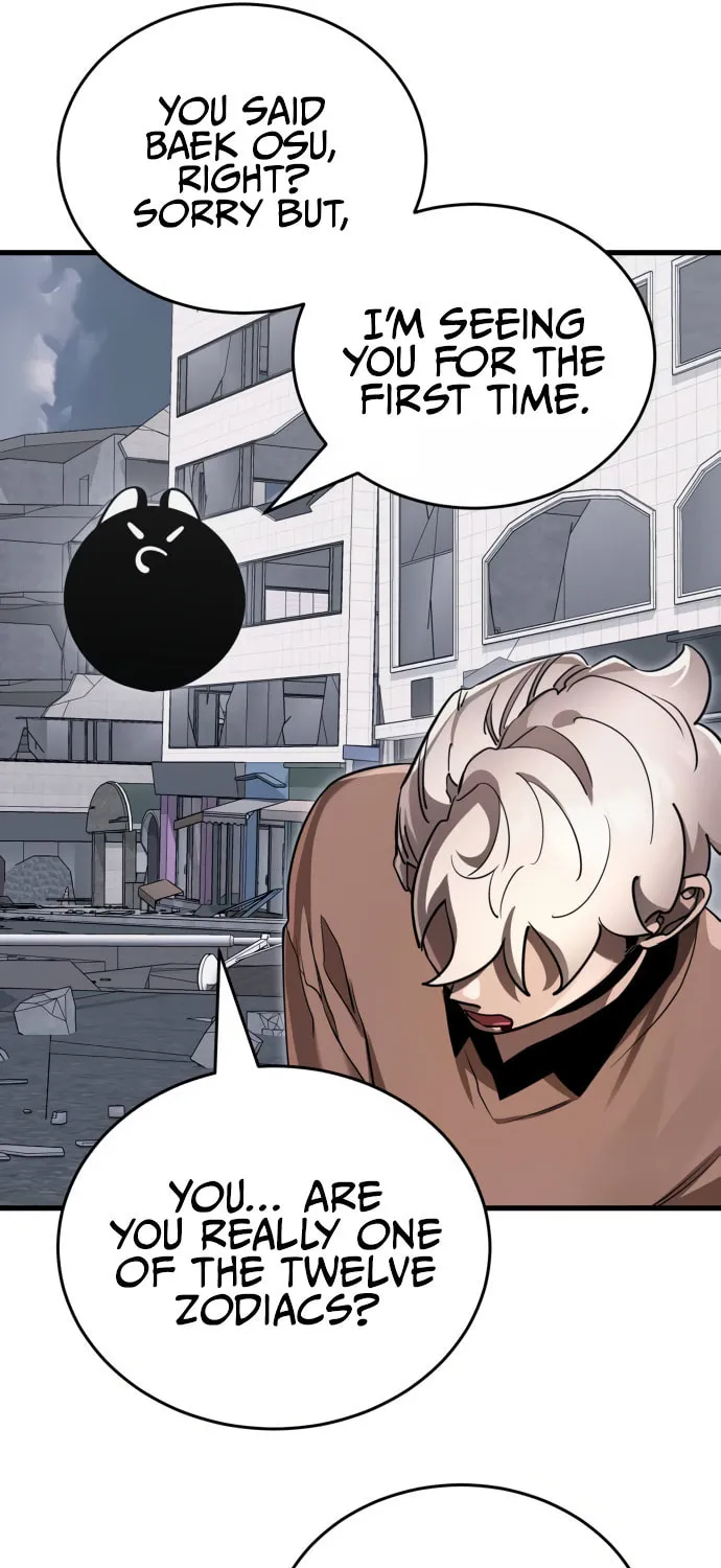 Return of the King of Hell Chapter 25 page 20 - 
