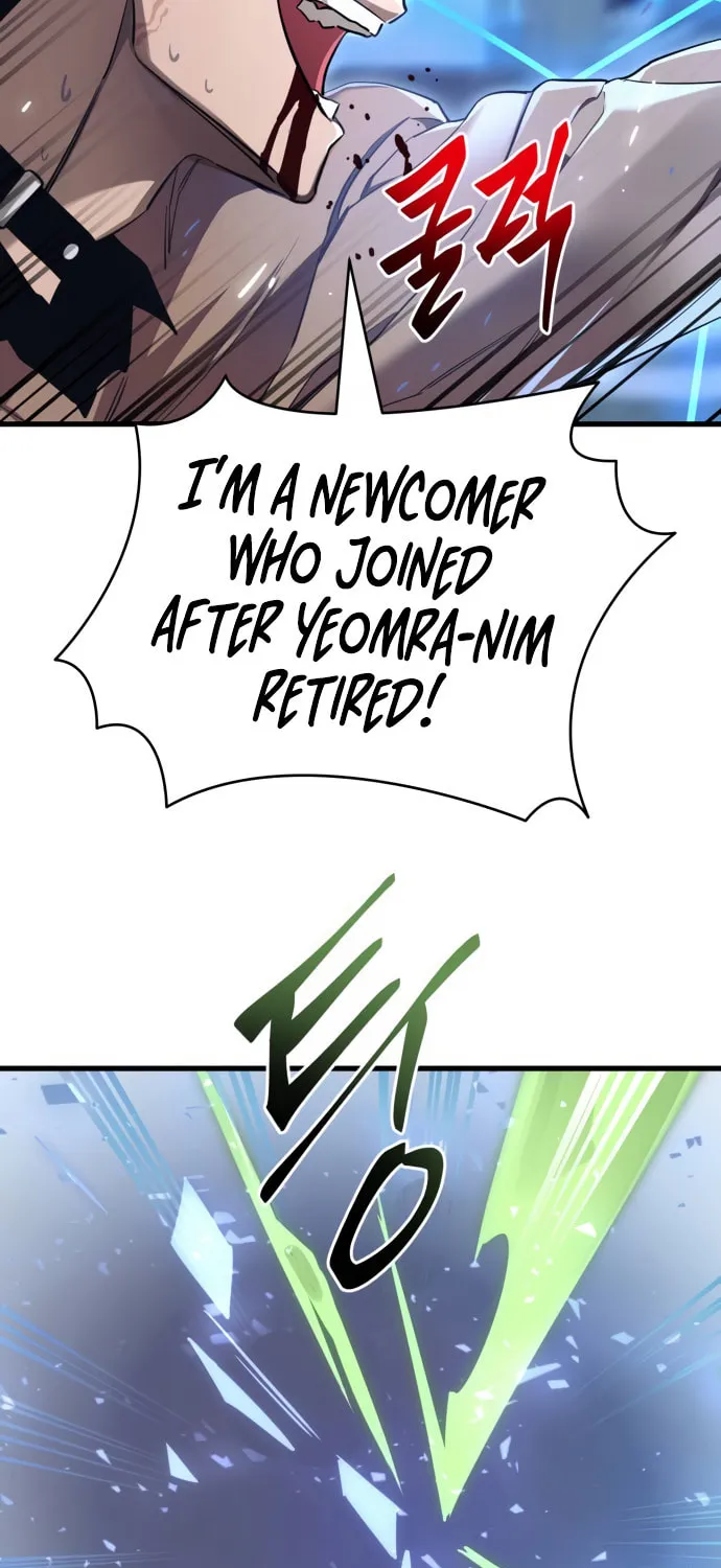 Return of the King of Hell Chapter 25 page 24 - 