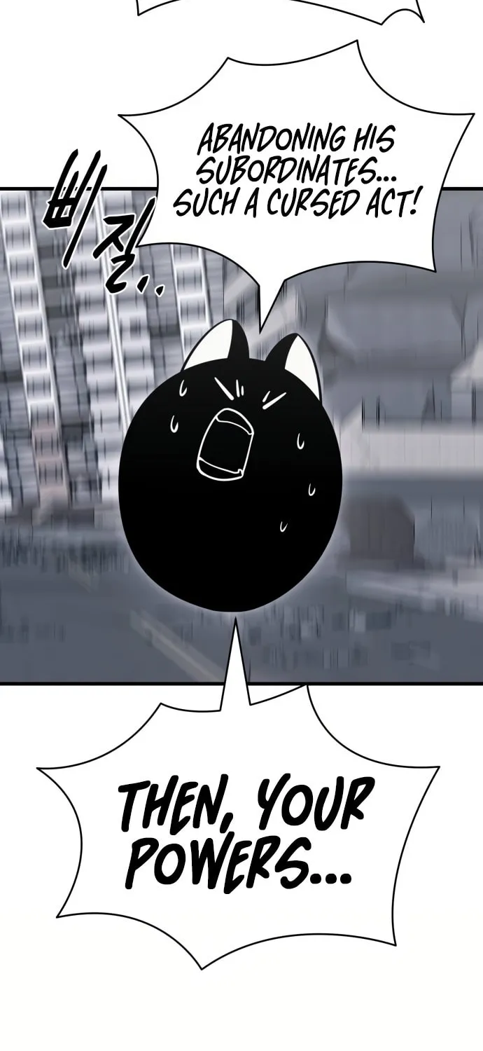 Return of the King of Hell Chapter 25 page 31 - 