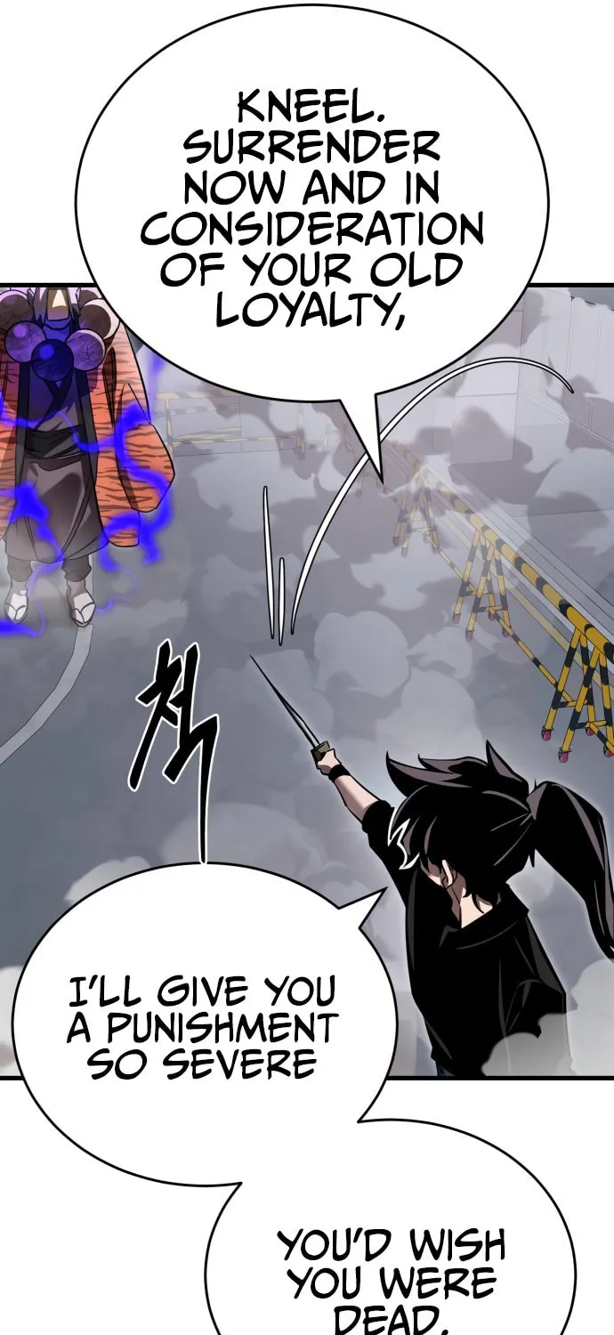 Return of the King of Hell Chapter 25 page 39 - 