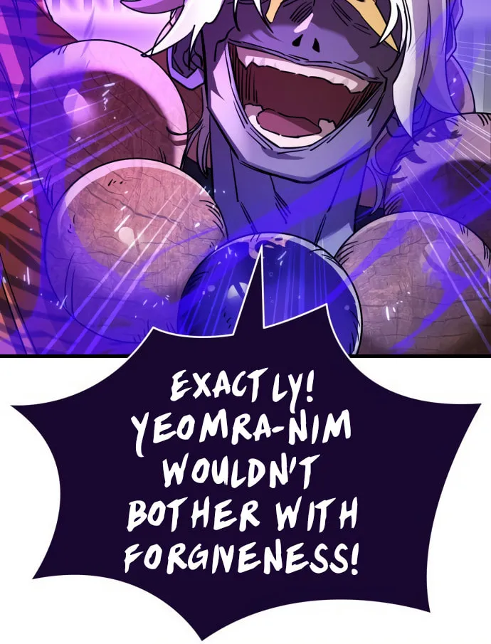 Return of the King of Hell Chapter 25 page 44 - 