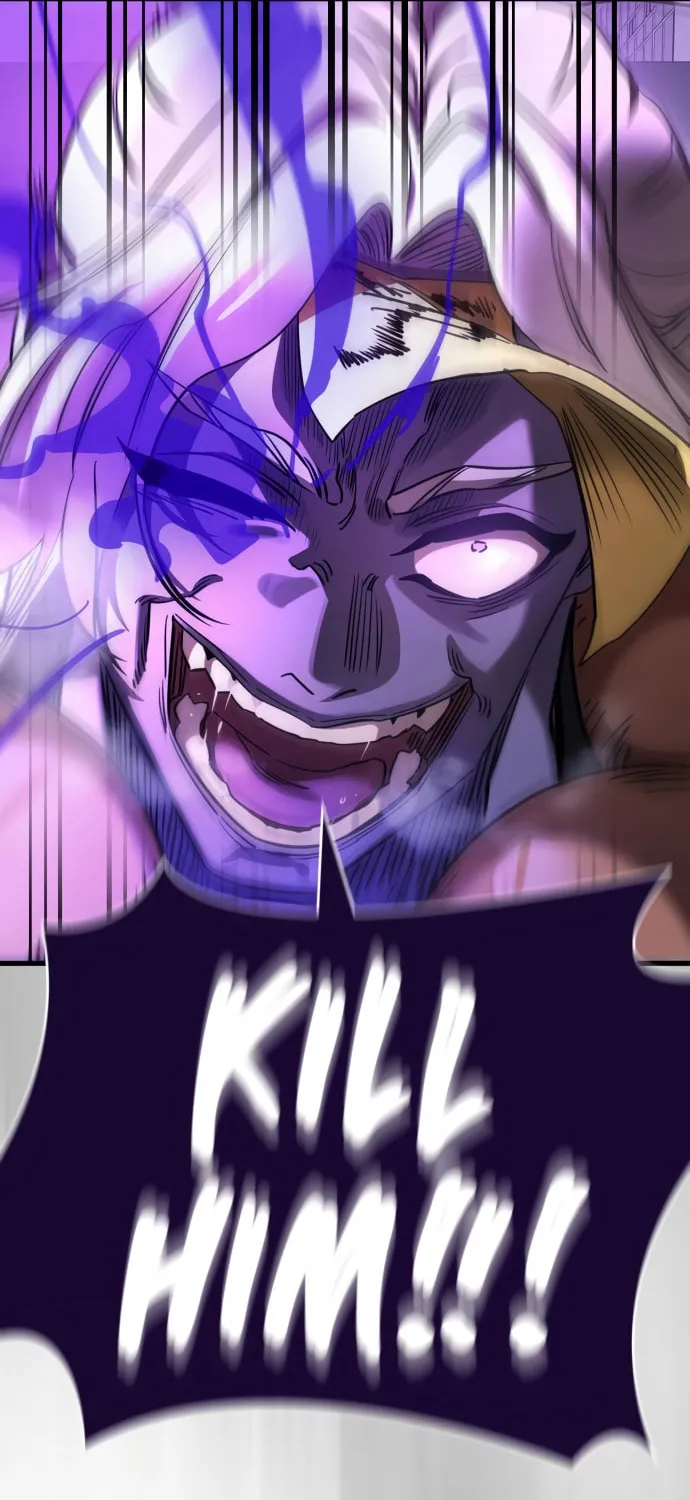 Return of the King of Hell Chapter 25 page 50 - 