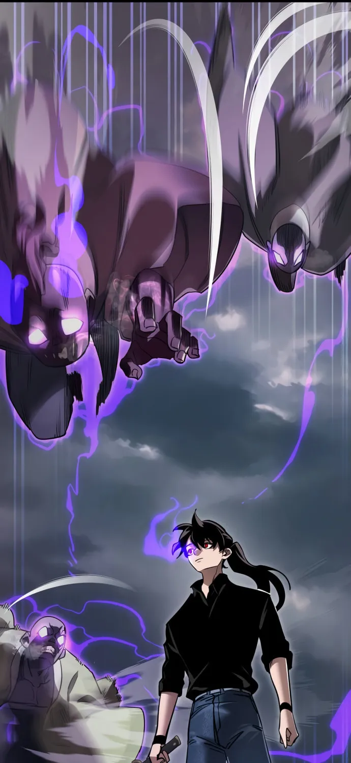 Return of the King of Hell Chapter 25 page 52 - 