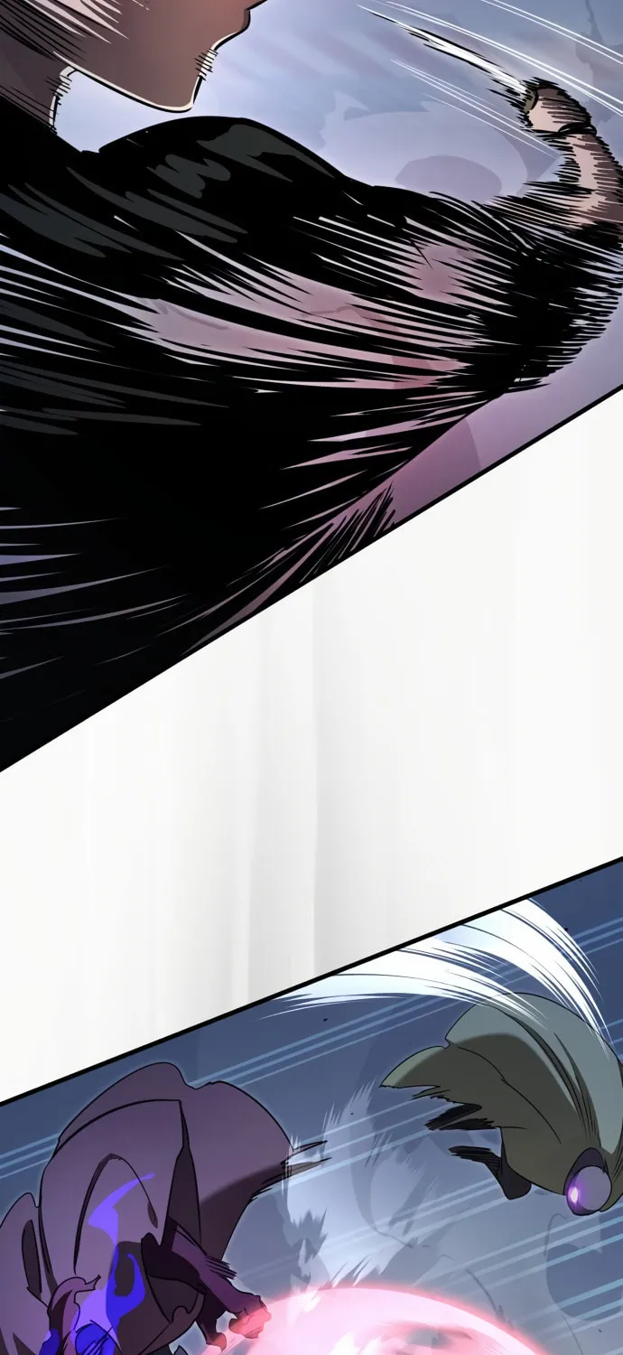 Return of the King of Hell Chapter 25 page 55 - 