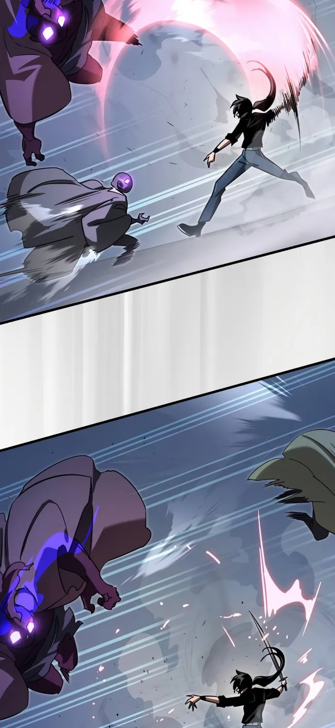 Return of the King of Hell Chapter 25 page 56 - 