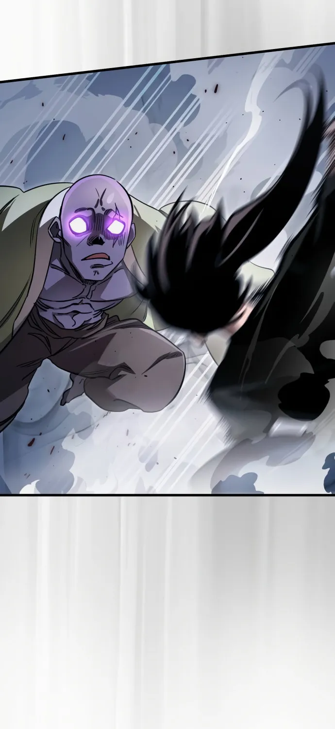 Return of the King of Hell Chapter 25 page 62 - 