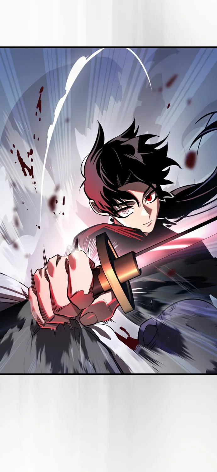 Return of the King of Hell Chapter 25 page 81 - 