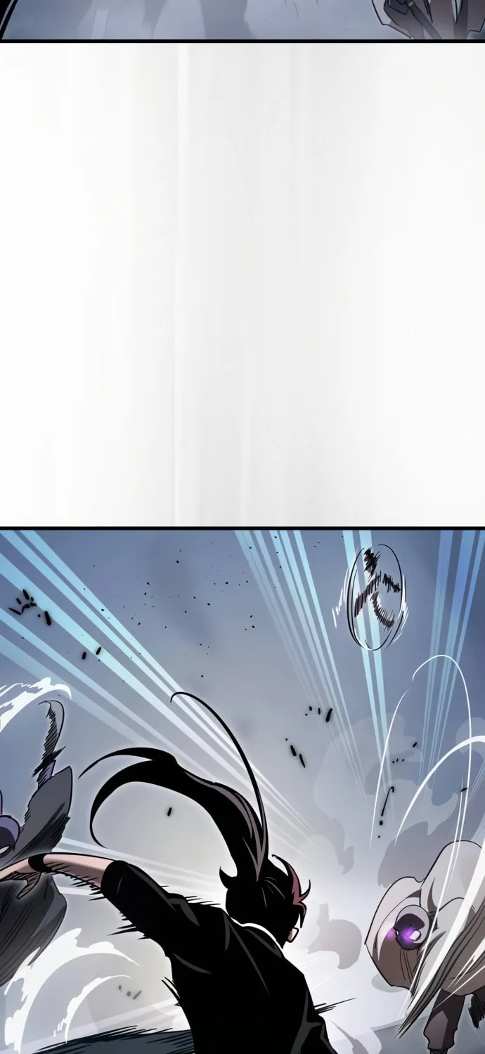 Return of the King of Hell Chapter 25 page 99 - 