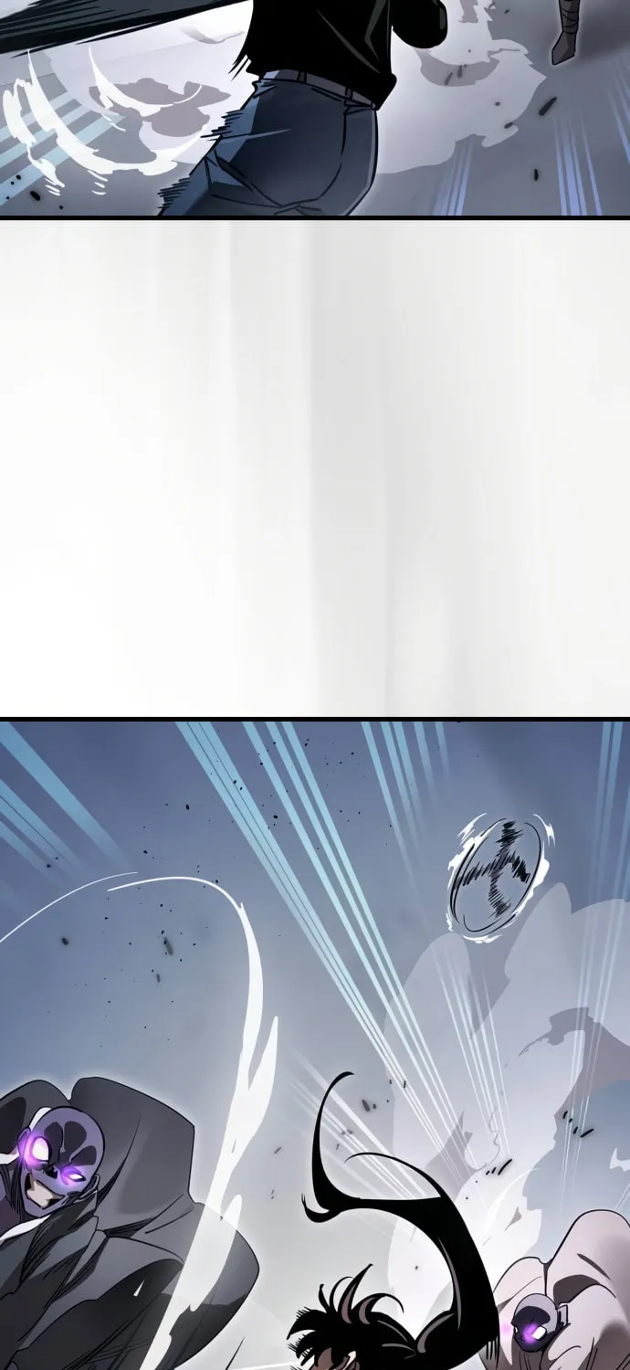 Return of the King of Hell Chapter 25 page 100 - 