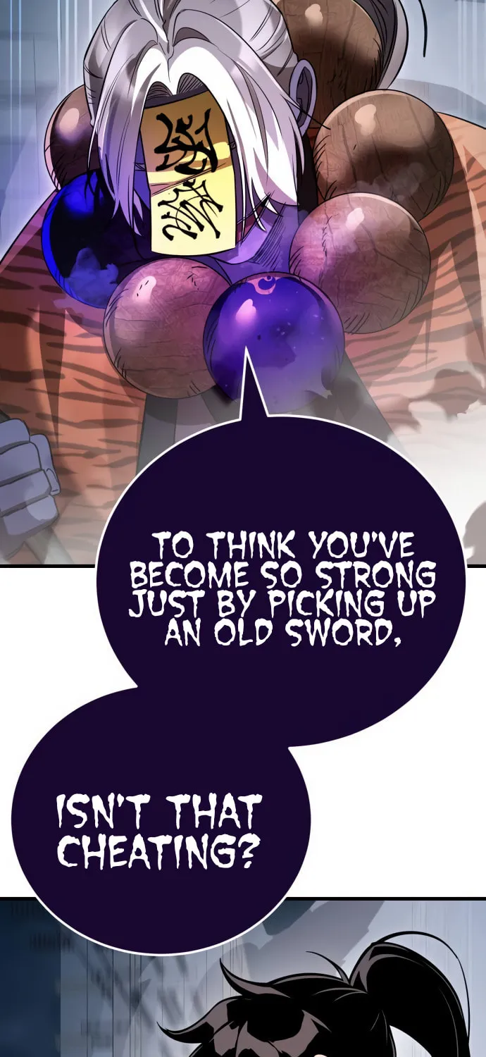 Return of the King of Hell Chapter 26 page 103 - 