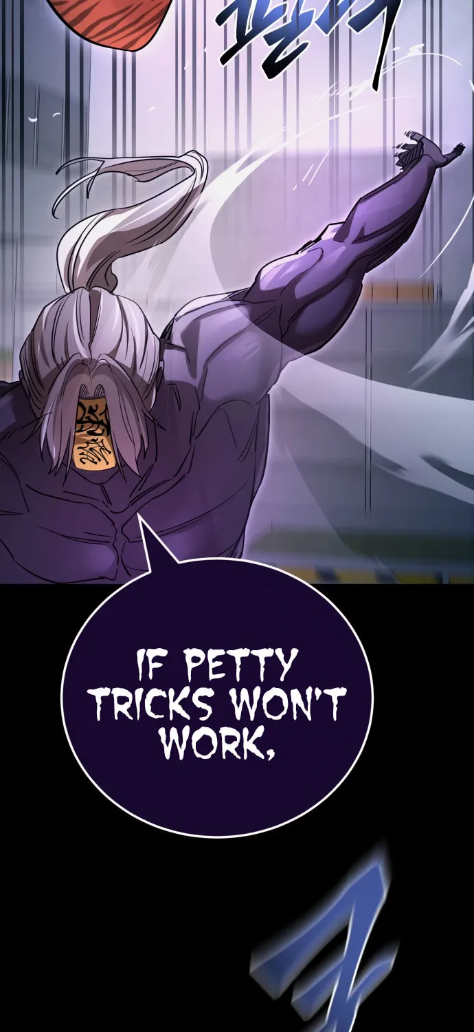 Return of the King of Hell Chapter 26 page 108 - 