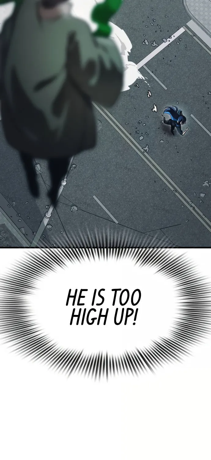 Return of the King of Hell Chapter 26 page 20 - 