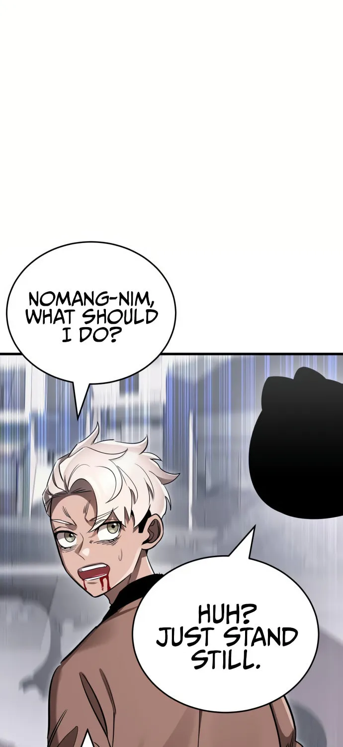 Return of the King of Hell Chapter 26 page 24 - 