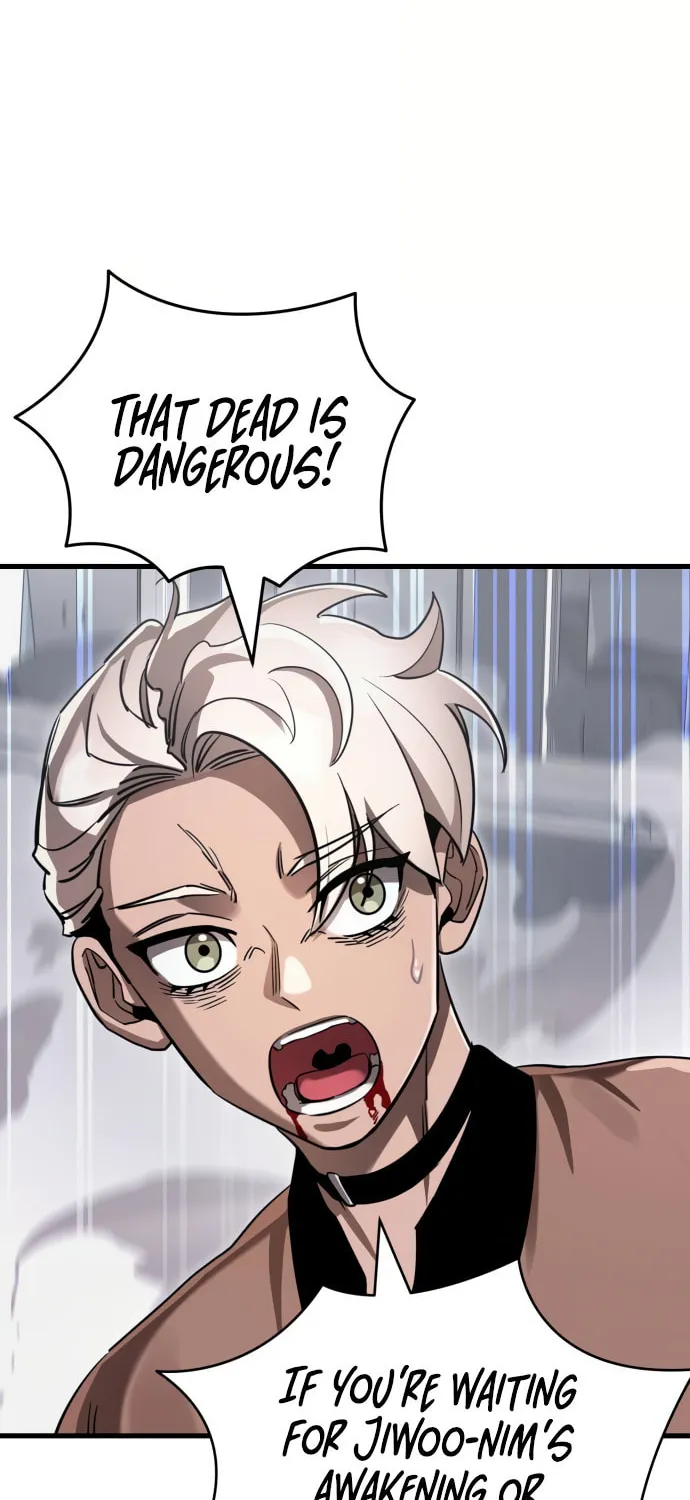 Return of the King of Hell Chapter 26 page 26 - 