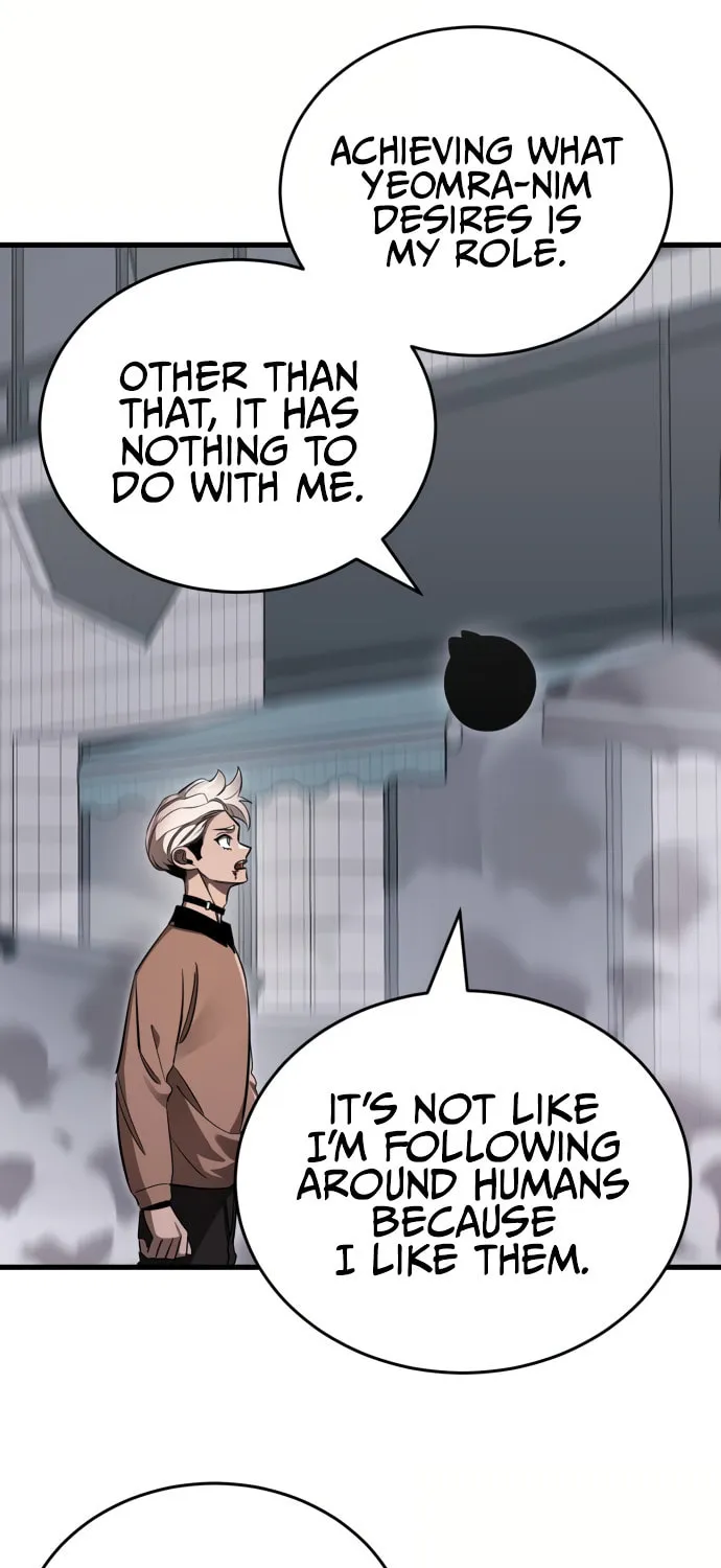 Return of the King of Hell Chapter 26 page 31 - 