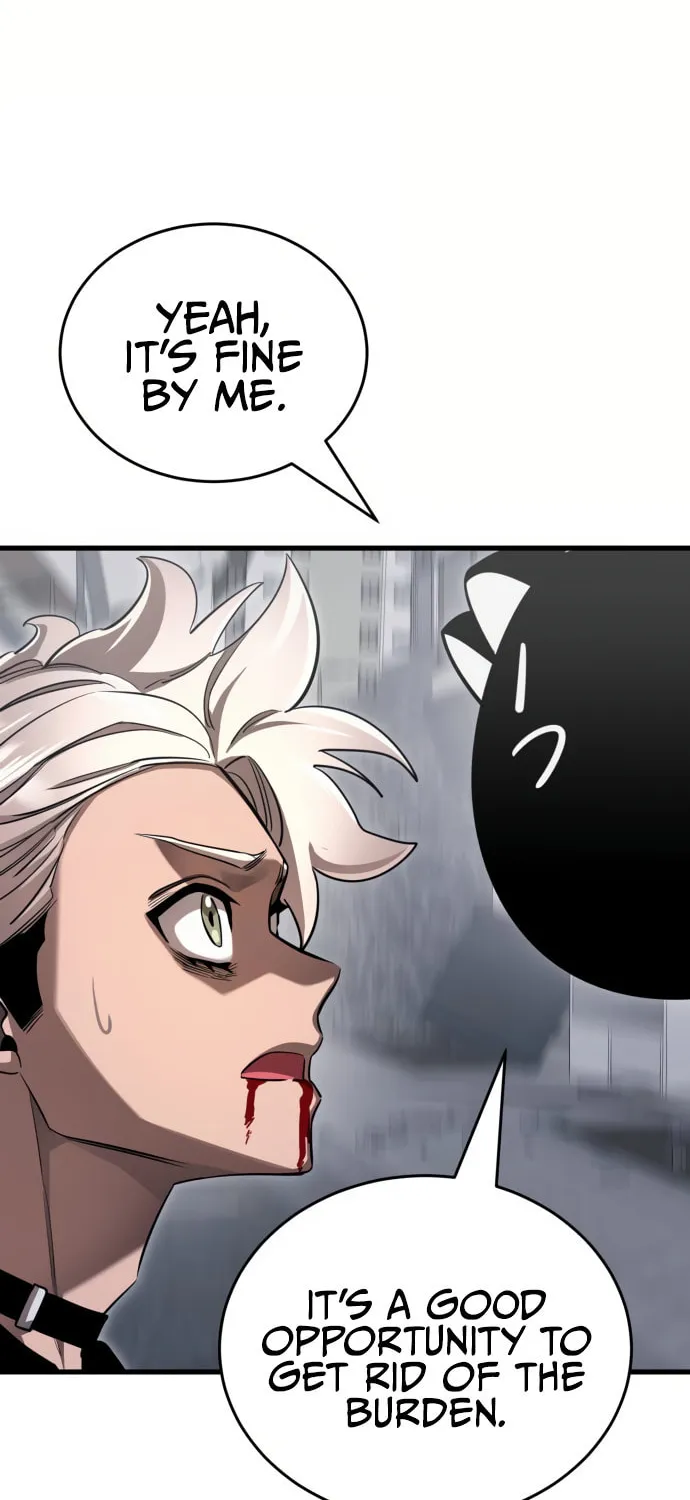 Return of the King of Hell Chapter 26 page 34 - 