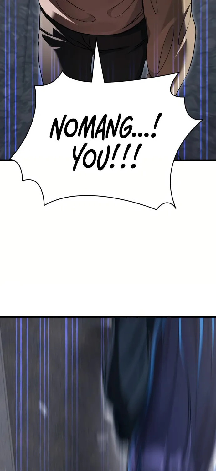 Return of the King of Hell Chapter 26 page 37 - 