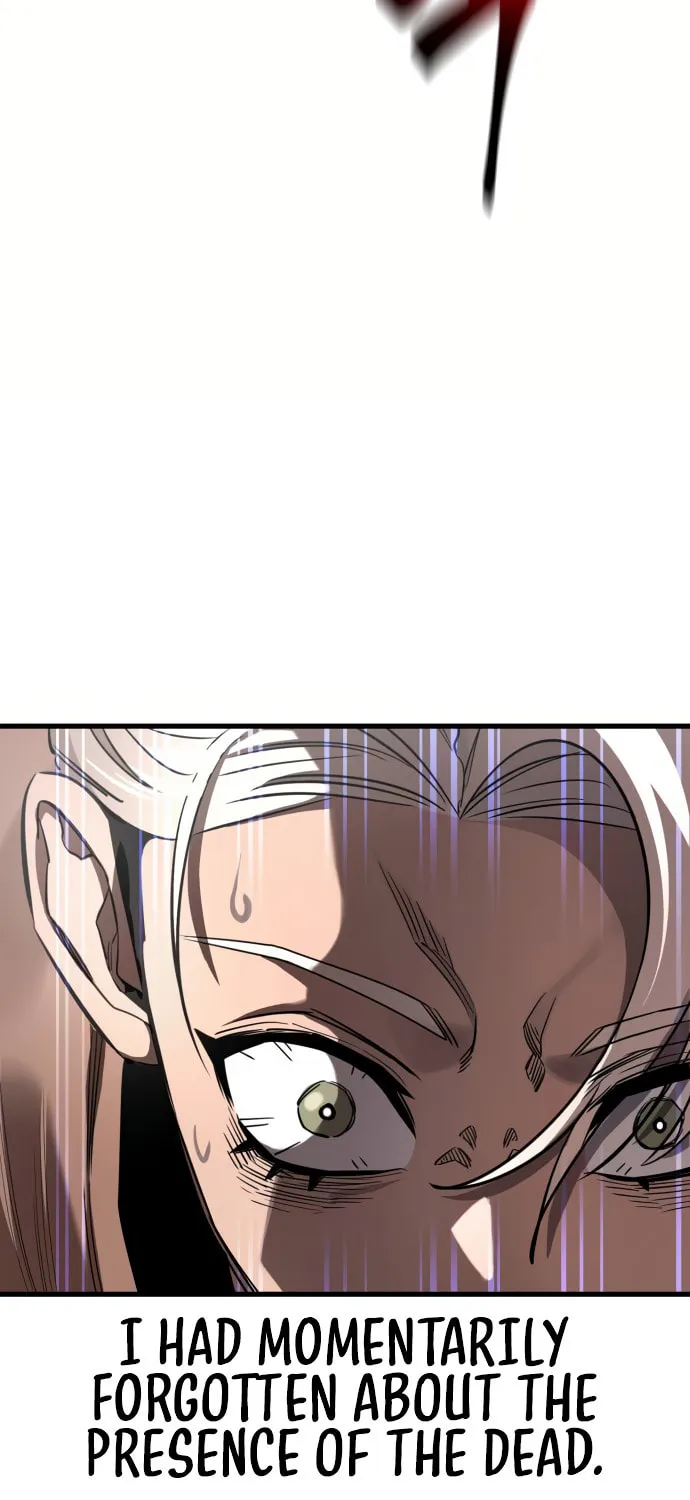 Return of the King of Hell Chapter 26 page 40 - 