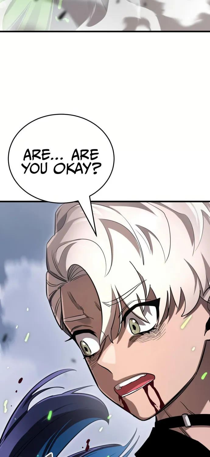 Return of the King of Hell Chapter 26 page 44 - 