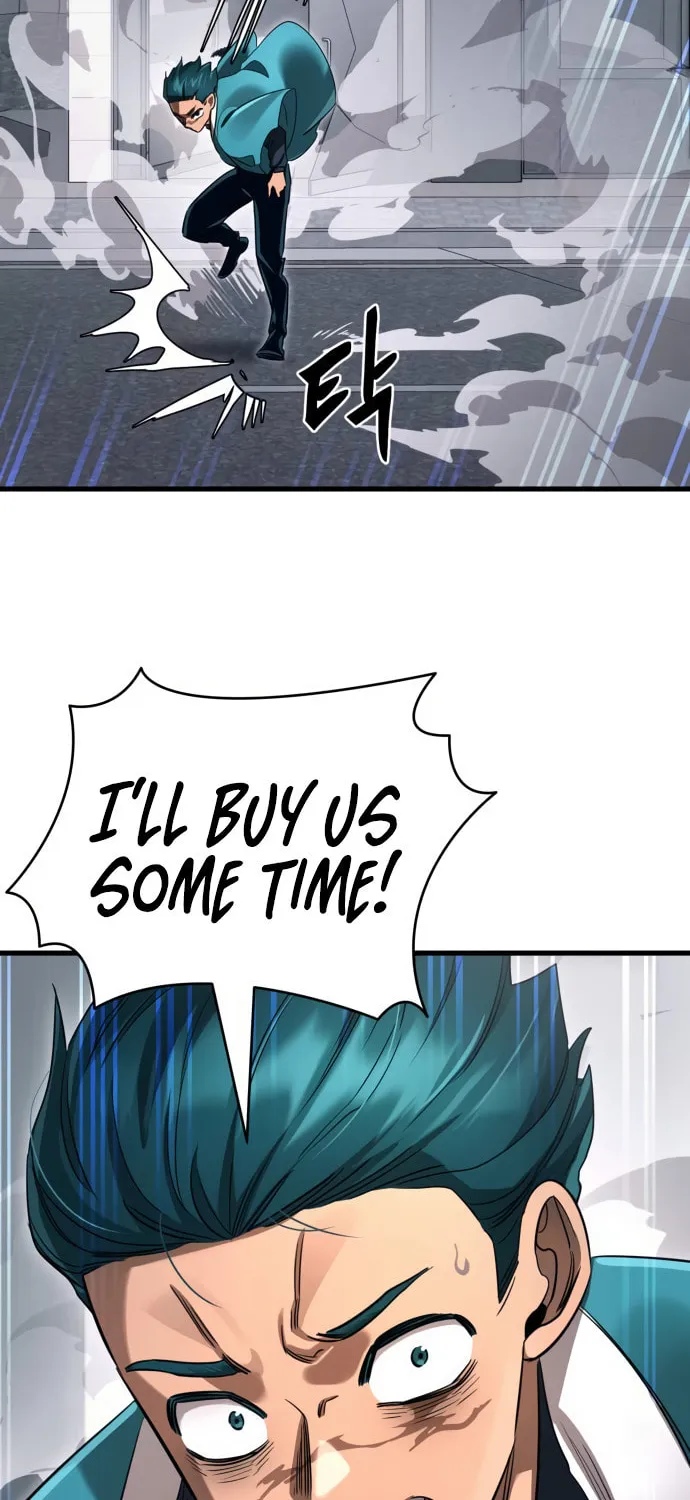 Return of the King of Hell Chapter 26 page 52 - 