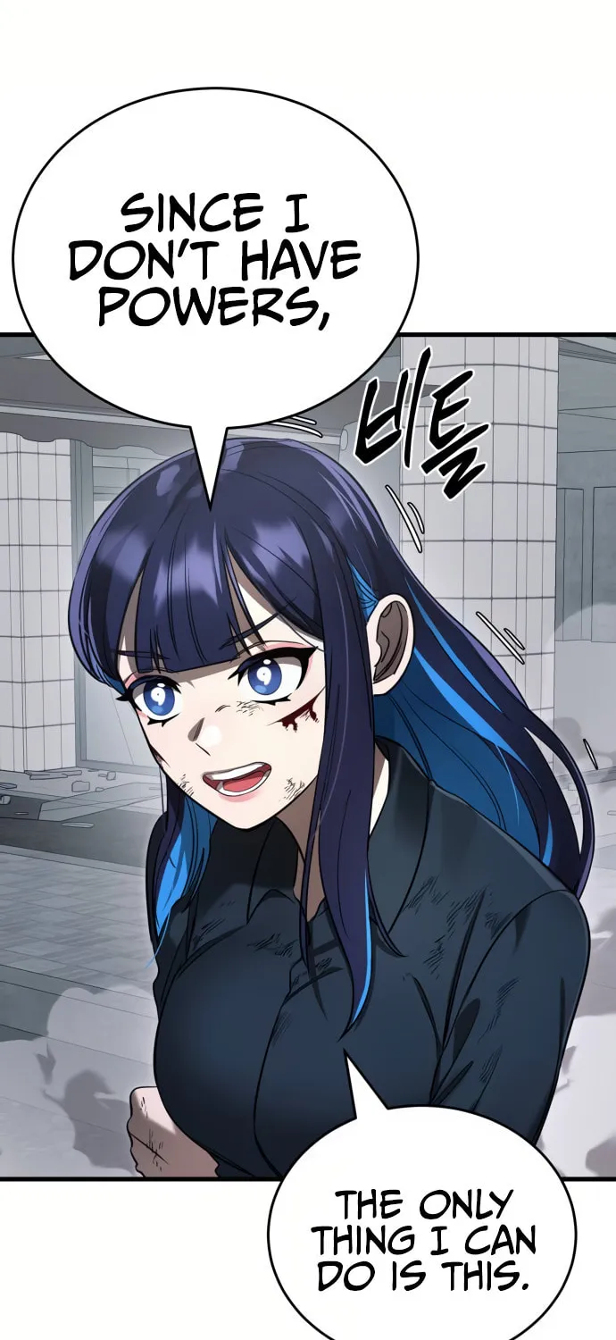Return of the King of Hell Chapter 26 page 56 - 