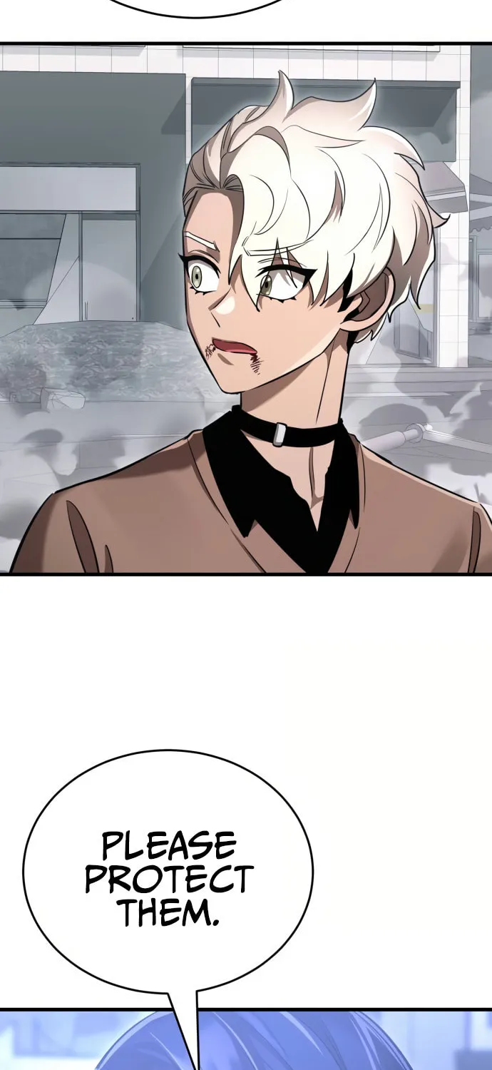 Return of the King of Hell Chapter 26 page 62 - 