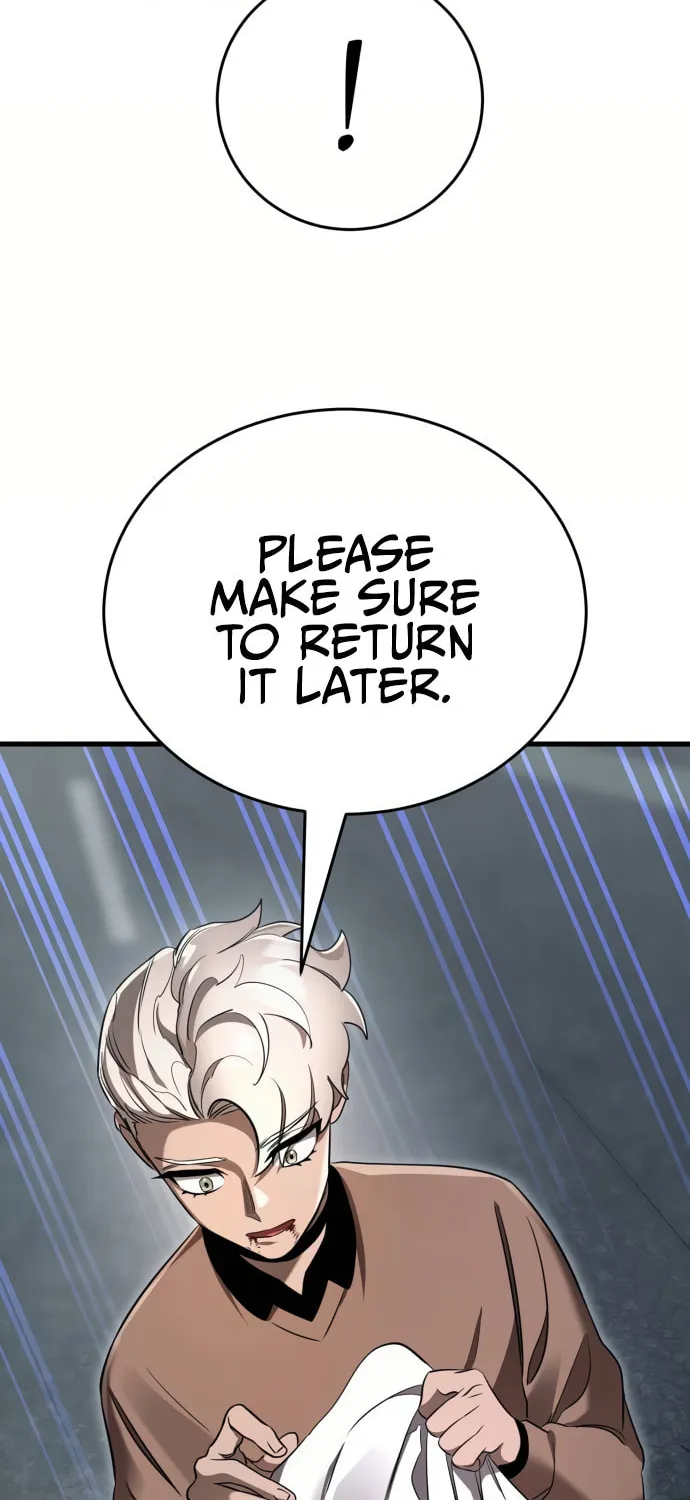 Return of the King of Hell Chapter 26 page 68 - 