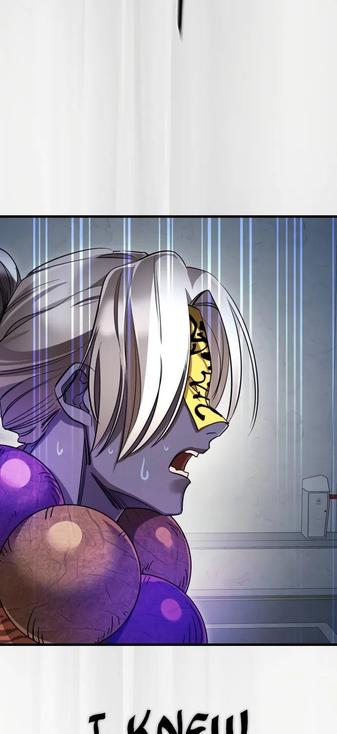 Return of the King of Hell Chapter 26 page 77 - 
