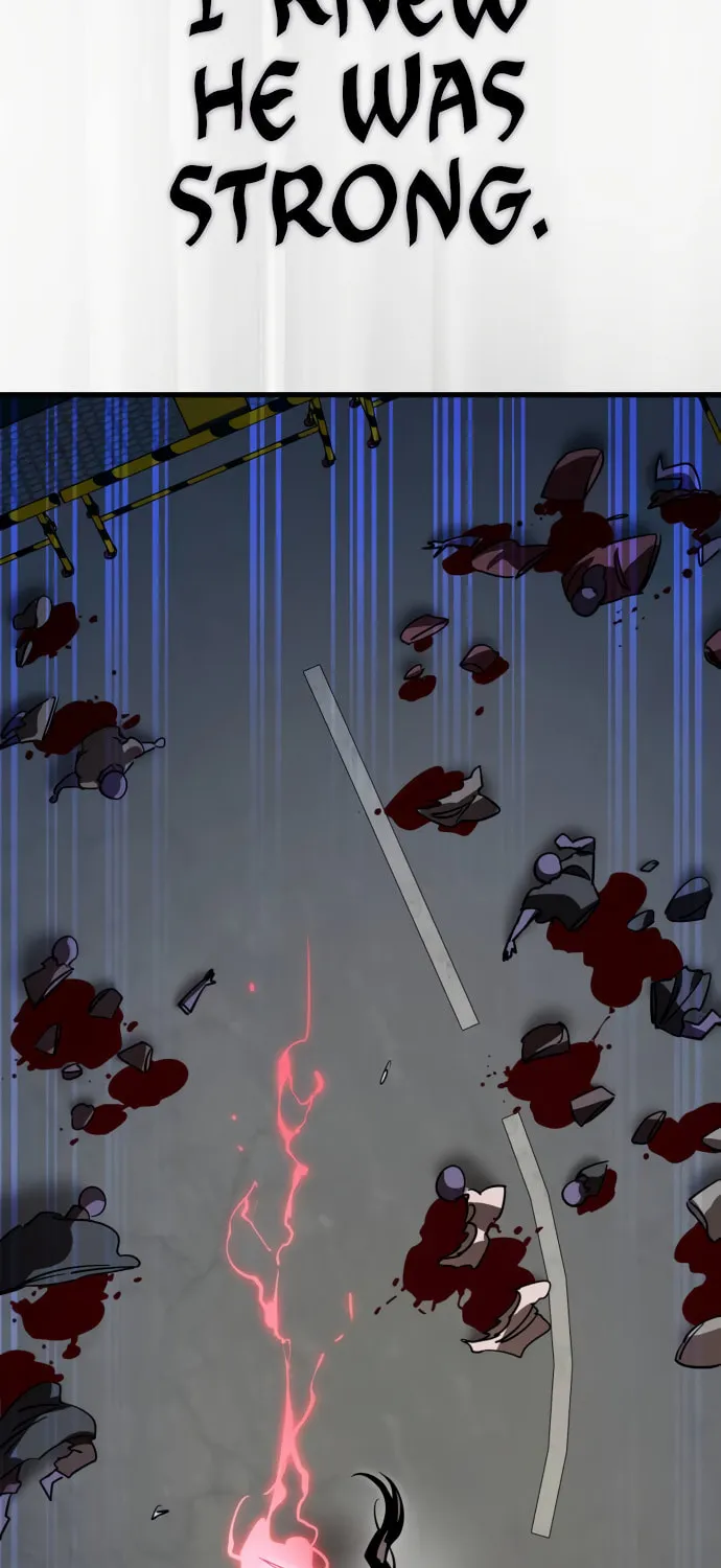 Return of the King of Hell Chapter 26 page 78 - 