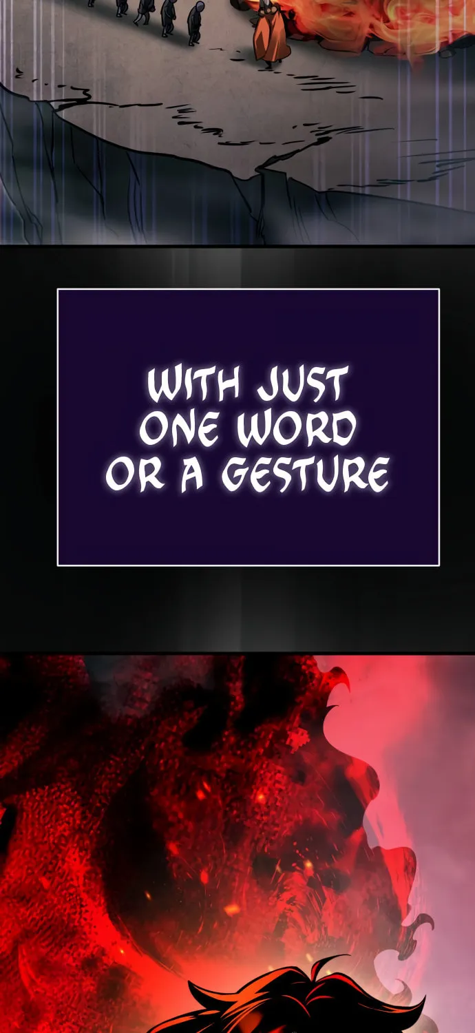 Return of the King of Hell Chapter 26 page 87 - 