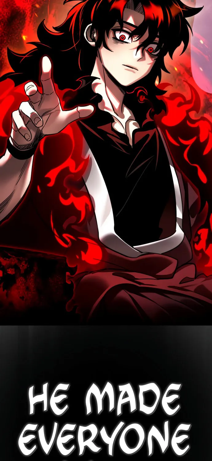 Return of the King of Hell Chapter 26 page 88 - 