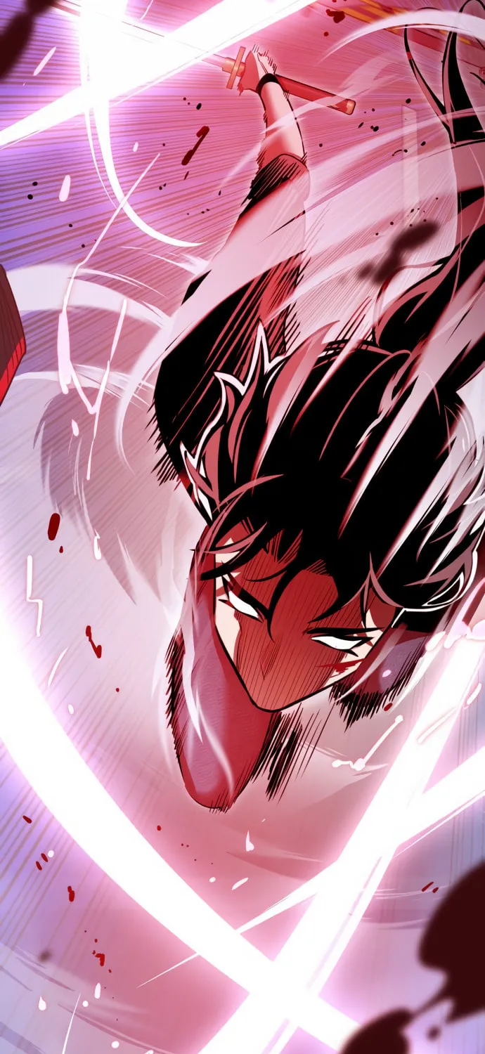 Return of the King of Hell Chapter 26 page 97 - 